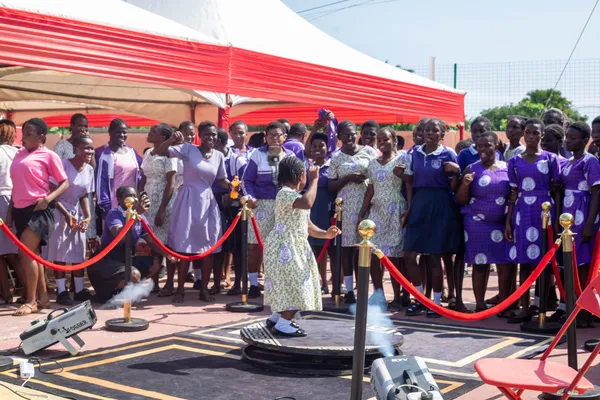 2024 Sickle Cell Screening & Awareness creation