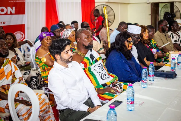 Sickle Cell Screening and Awareness Program