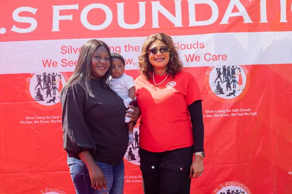 2024 Sickle Cell Screening & Awareness creation