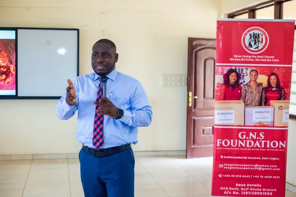 Sickle cell screening and awareness