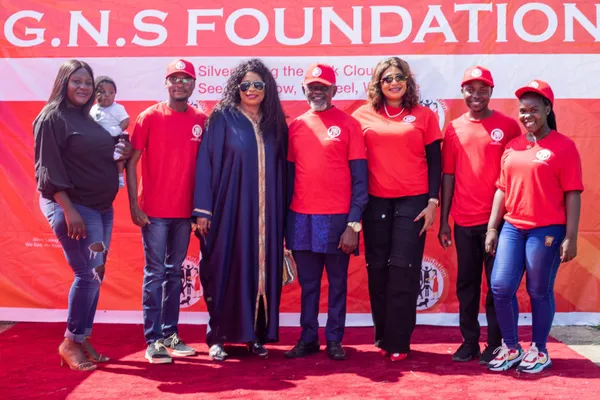 2024 Sickle Cell Screening & Awareness creation