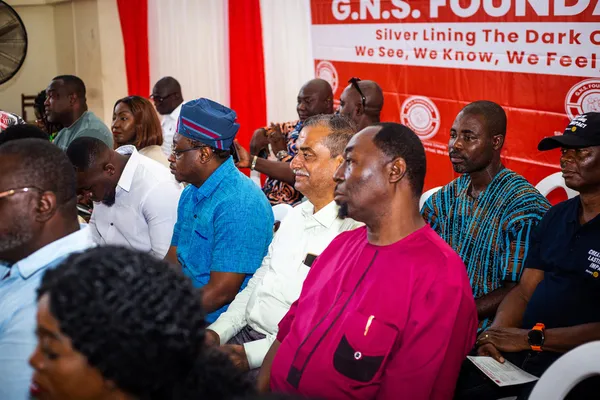 Sickle Cell Screening and Awareness Program