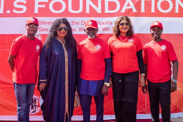 2024 Sickle Cell Screening & Awareness creation