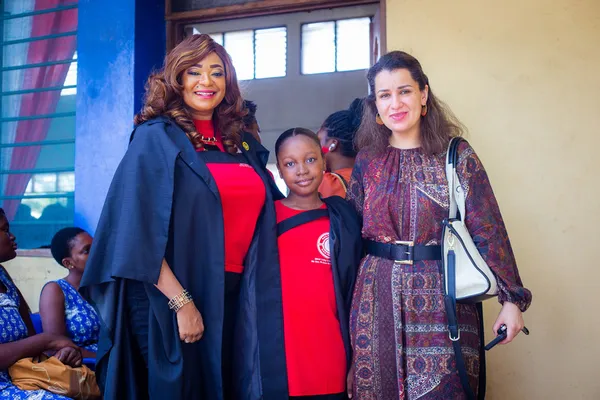 Sickle Cell Screening and Awareness Program