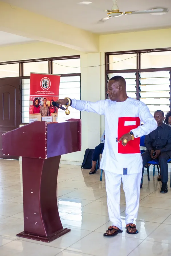 Sickle cell screening and awareness