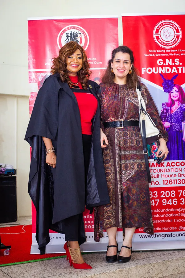 Sickle Cell Screening and Awareness Program