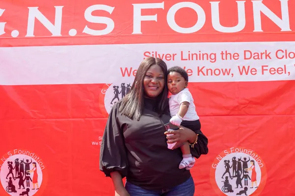 2024 Sickle Cell Screening & Awareness creation