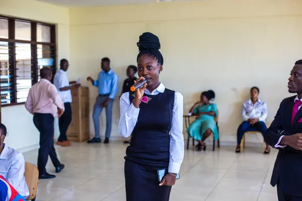 Sickle cell screening and awareness