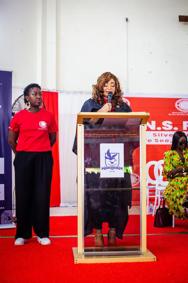 Sickle Cell Screening and Awareness Program