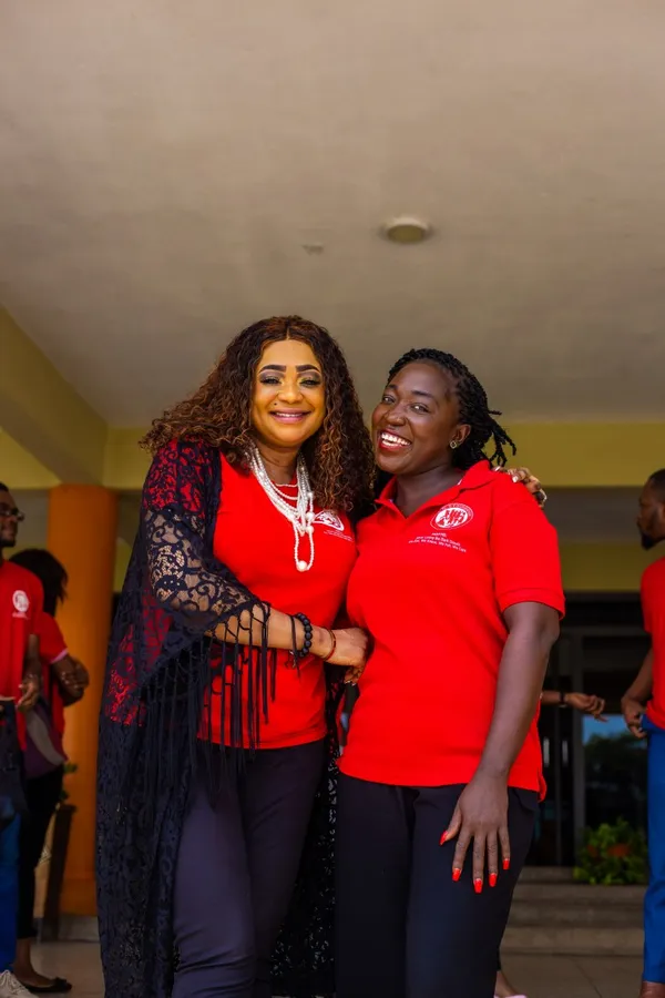 Sickle cell screening and awareness