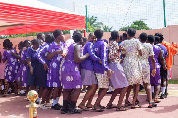 2024 Sickle Cell Screening & Awareness creation