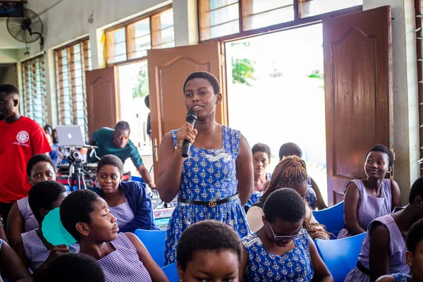 Sickle Cell Screening and Awareness Program