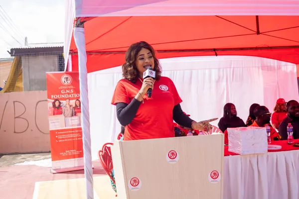 2024 Sickle Cell Screening & Awareness creation