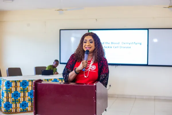 Sickle cell screening and awareness