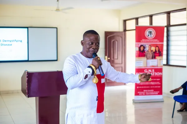 Sickle cell screening and awareness