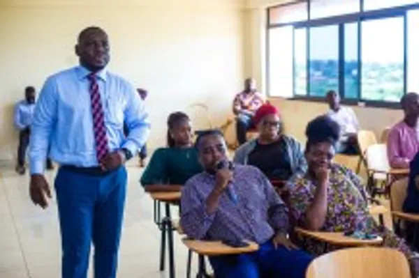 Sickle cell screening and awareness