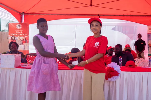 2024 Sickle Cell Screening & Awareness creation