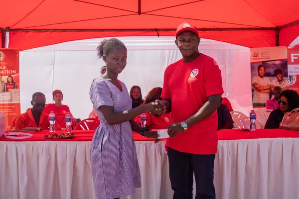 2024 Sickle Cell Screening & Awareness creation