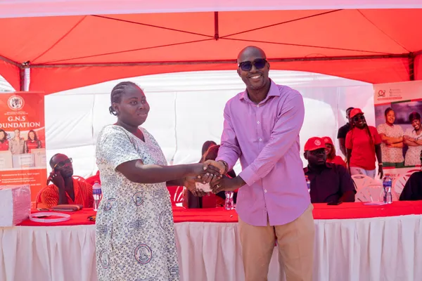 2024 Sickle Cell Screening & Awareness creation