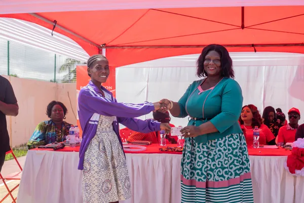 2024 Sickle Cell Screening & Awareness creation