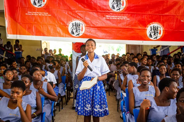 Sickle Cell Screening and Awareness Program