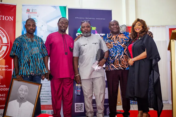 Sickle Cell Screening and Awareness Program