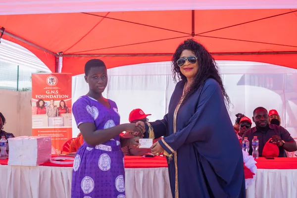 2024 Sickle Cell Screening & Awareness creation