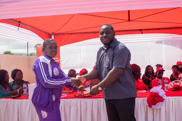 2024 Sickle Cell Screening & Awareness creation