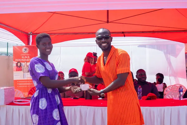 2024 Sickle Cell Screening & Awareness creation