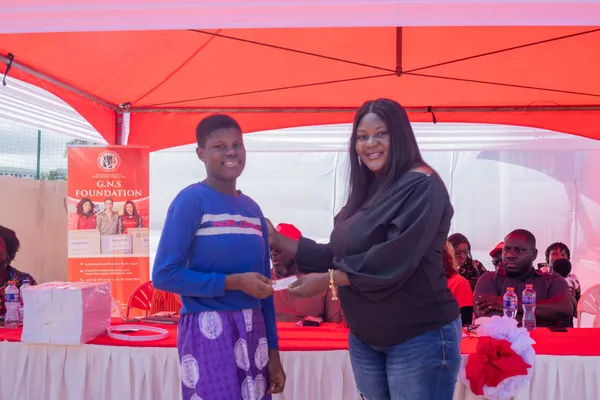 2024 Sickle Cell Screening & Awareness creation