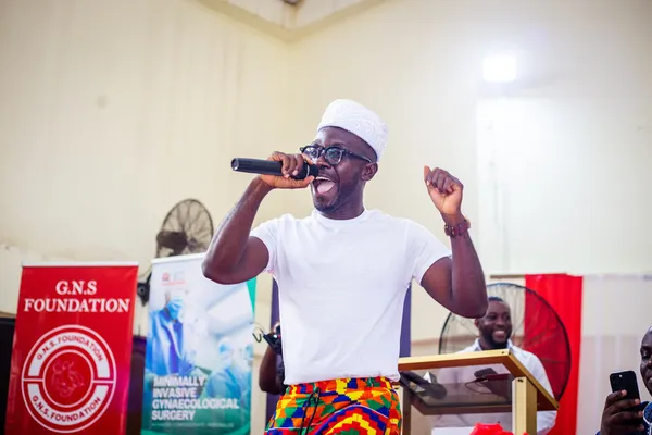 Sickle Cell Screening and Awareness Program