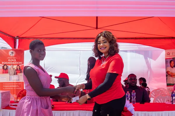 2024 Sickle Cell Screening & Awareness creation