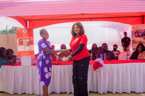 2024 Sickle Cell Screening & Awareness creation