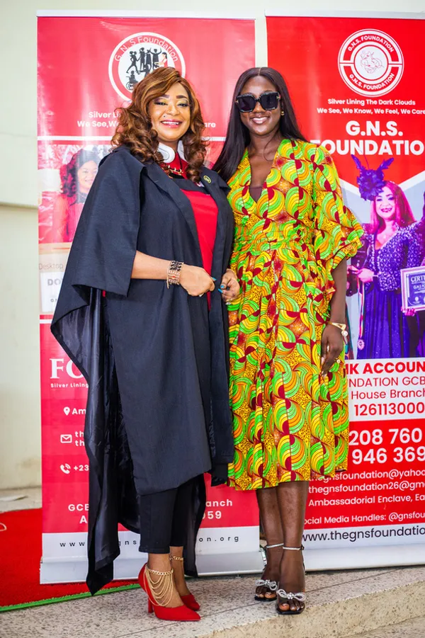 Sickle Cell Screening and Awareness Program