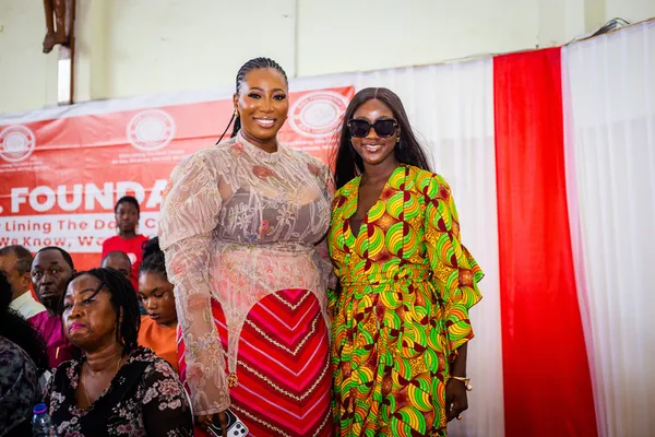 Sickle Cell Screening and Awareness Program