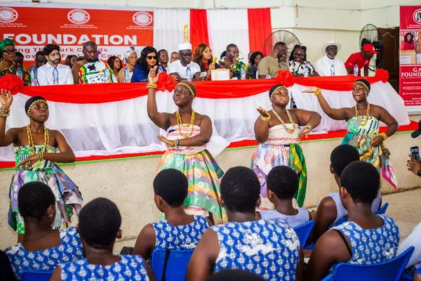 Sickle Cell Screening and Awareness Program
