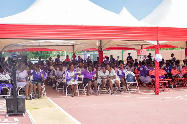 2024 Sickle Cell Screening & Awareness creation