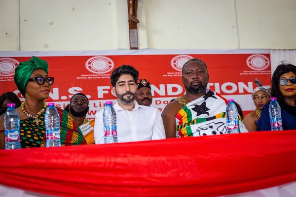 Sickle Cell Screening and Awareness Program