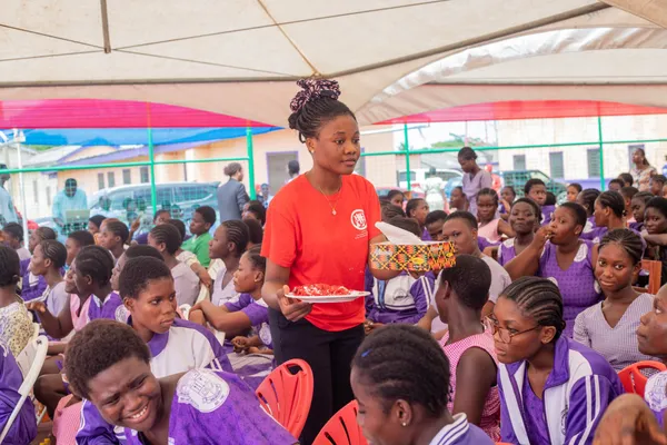 2024 Sickle Cell Screening & Awareness creation