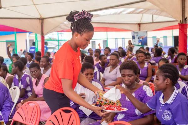 2024 Sickle Cell Screening & Awareness creation