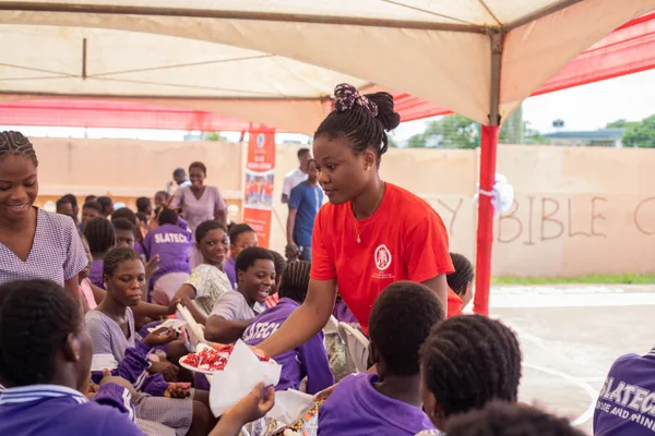 2024 Sickle Cell Screening & Awareness creation