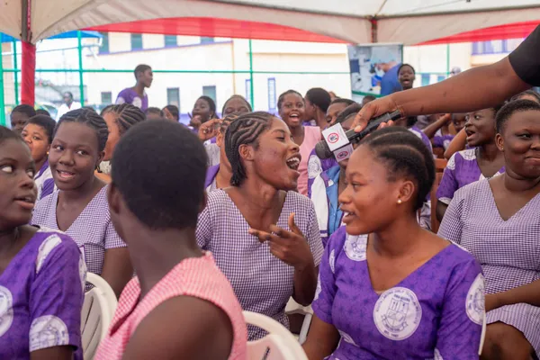 2024 Sickle Cell Screening & Awareness creation