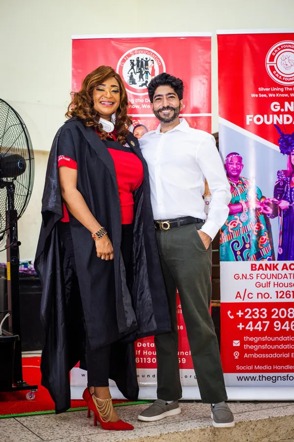 Sickle Cell Screening and Awareness Program