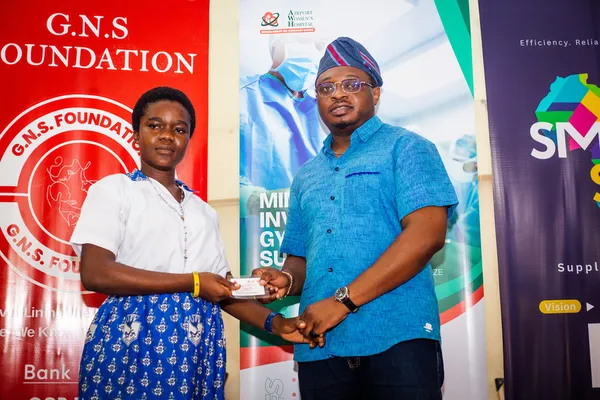Sickle Cell Screening and Awareness Program