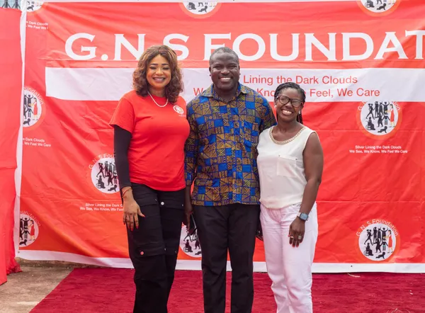 2024 Sickle Cell Screening & Awareness creation