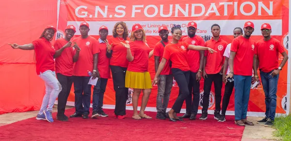 2024 Sickle Cell Screening & Awareness creation