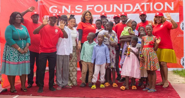 2024 Sickle Cell Screening & Awareness creation