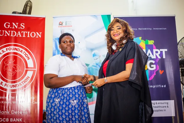 Sickle Cell Screening and Awareness Program
